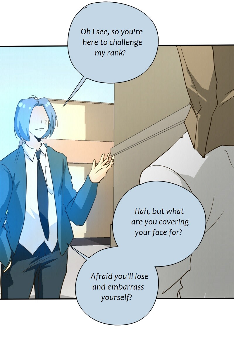 unOrdinary Chapter 111 page 25 - Chapter 111: Episode 108