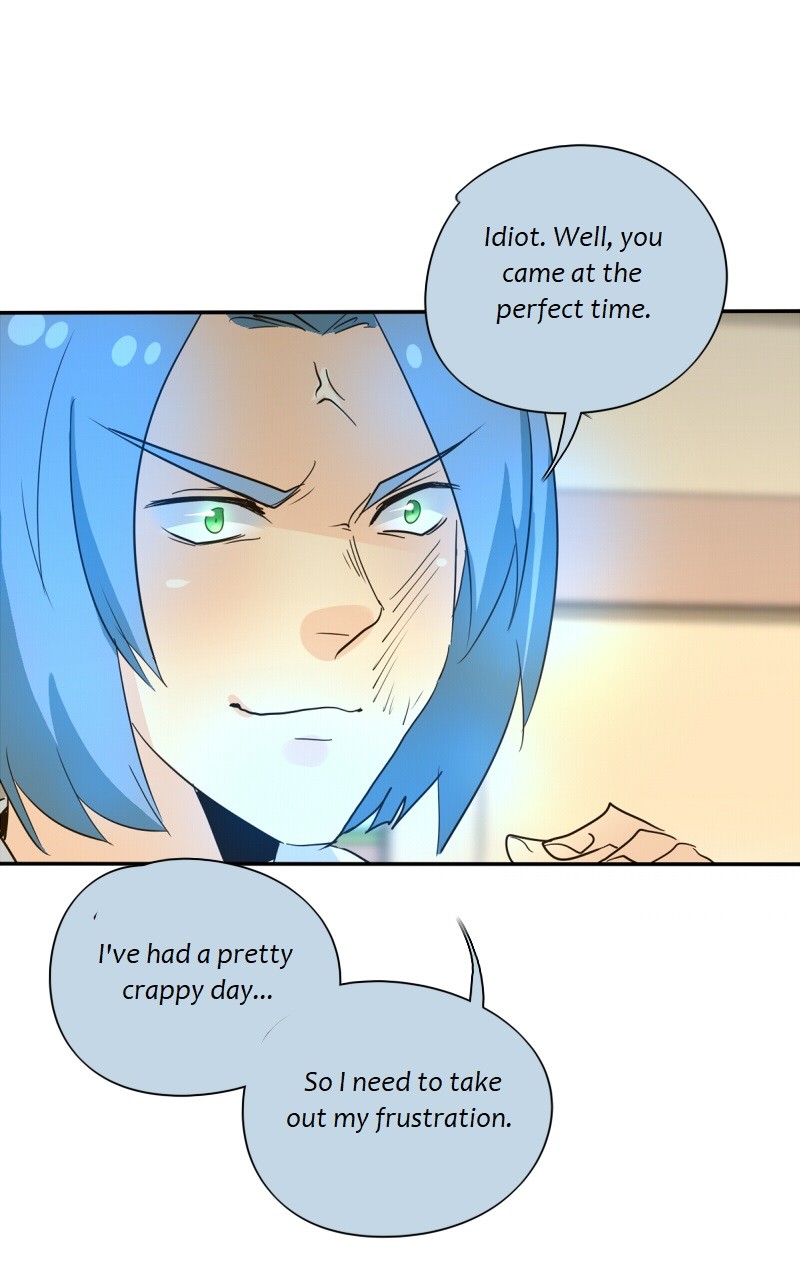 unOrdinary Chapter 111 page 26 - Chapter 111: Episode 108
