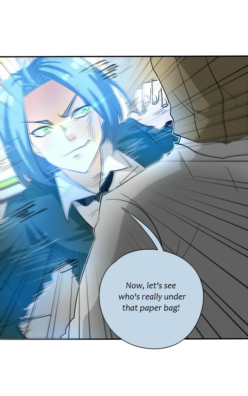 unOrdinary Chapter 111 page 28 - Chapter 111: Episode 108