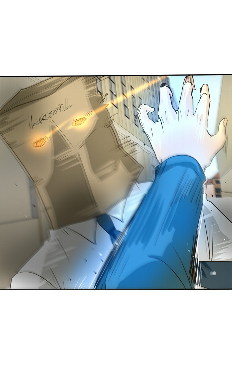 unOrdinary Chapter 111 page 29 - Chapter 111: Episode 108