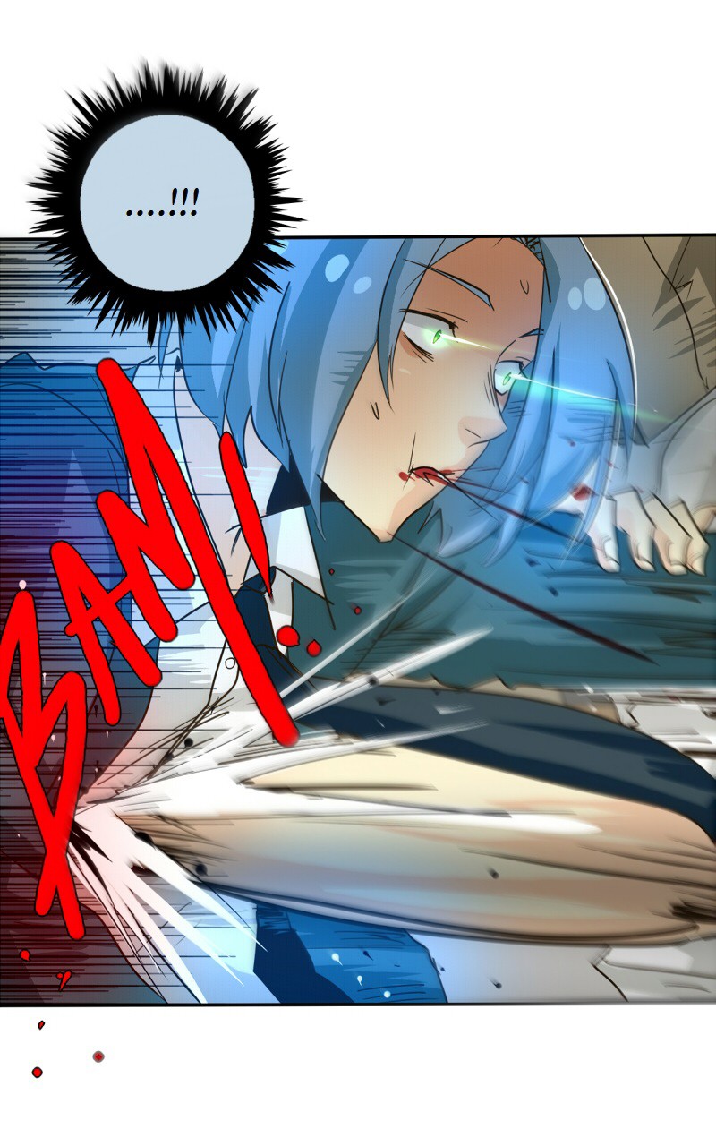 unOrdinary Chapter 111 page 32 - Chapter 111: Episode 108
