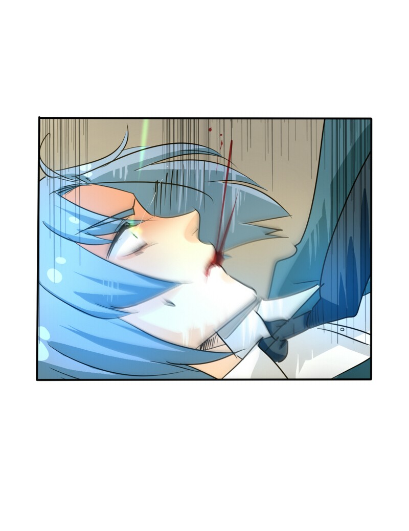 unOrdinary Chapter 111 page 35 - Chapter 111: Episode 108
