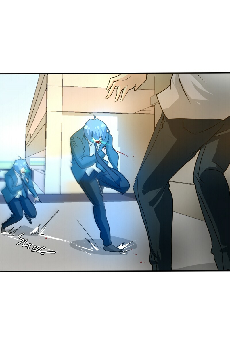 unOrdinary Chapter 111 page 36 - Chapter 111: Episode 108