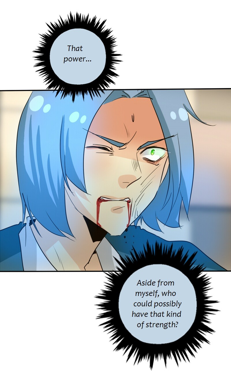 unOrdinary Chapter 111 page 38 - Chapter 111: Episode 108