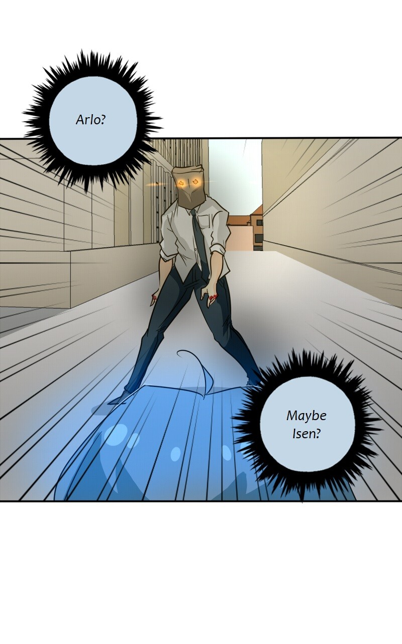 unOrdinary Chapter 111 page 39 - Chapter 111: Episode 108