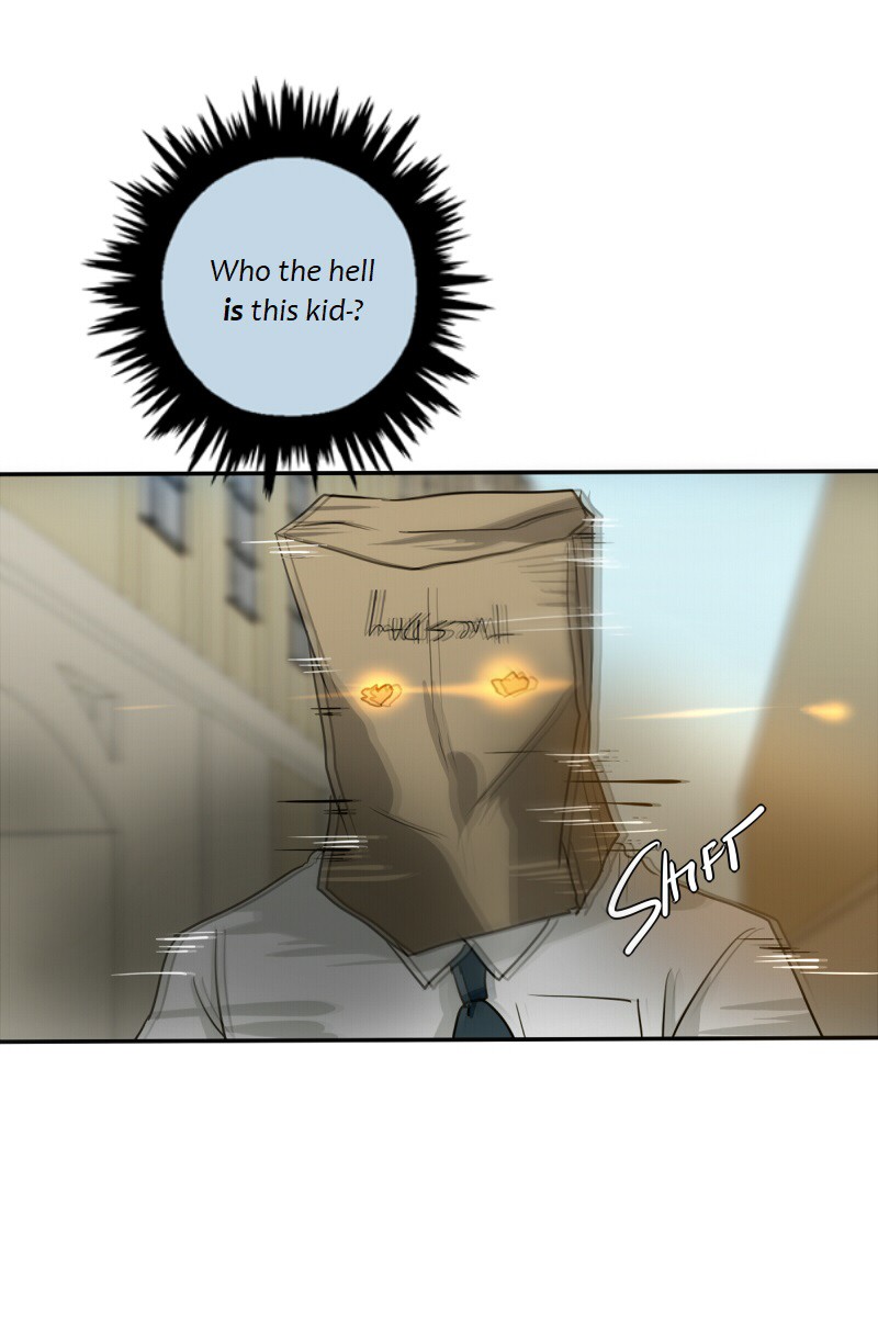 unOrdinary Chapter 111 page 40 - Chapter 111: Episode 108