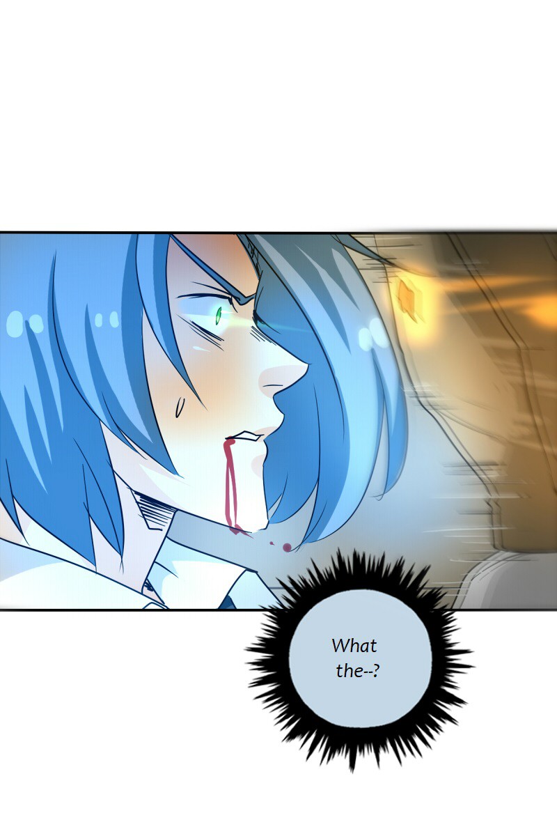 unOrdinary Chapter 111 page 42 - Chapter 111: Episode 108