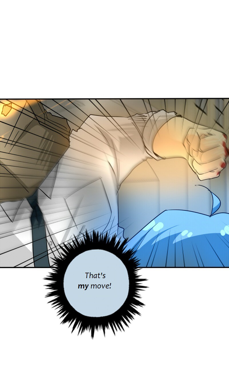 unOrdinary Chapter 111 page 43 - Chapter 111: Episode 108