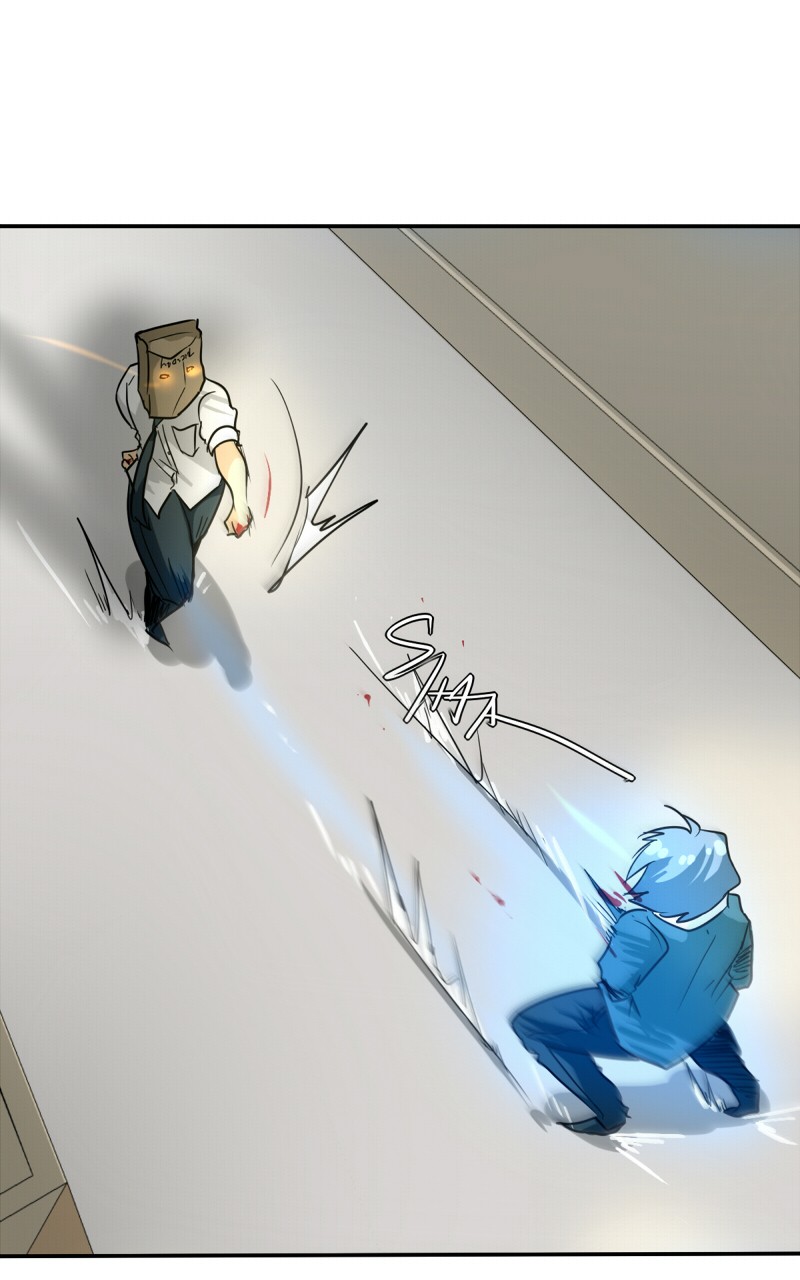 unOrdinary Chapter 111 page 45 - Chapter 111: Episode 108