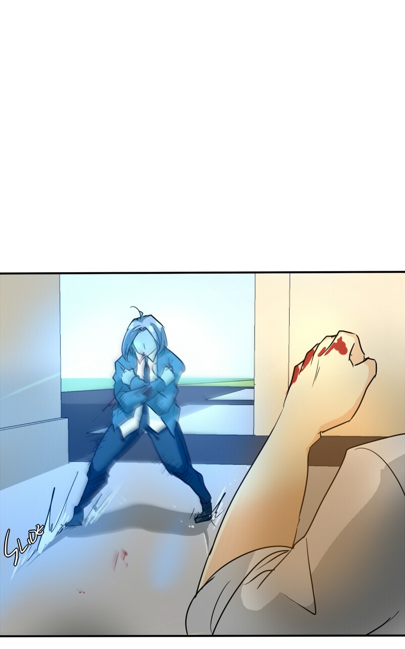 unOrdinary Chapter 111 page 46 - Chapter 111: Episode 108