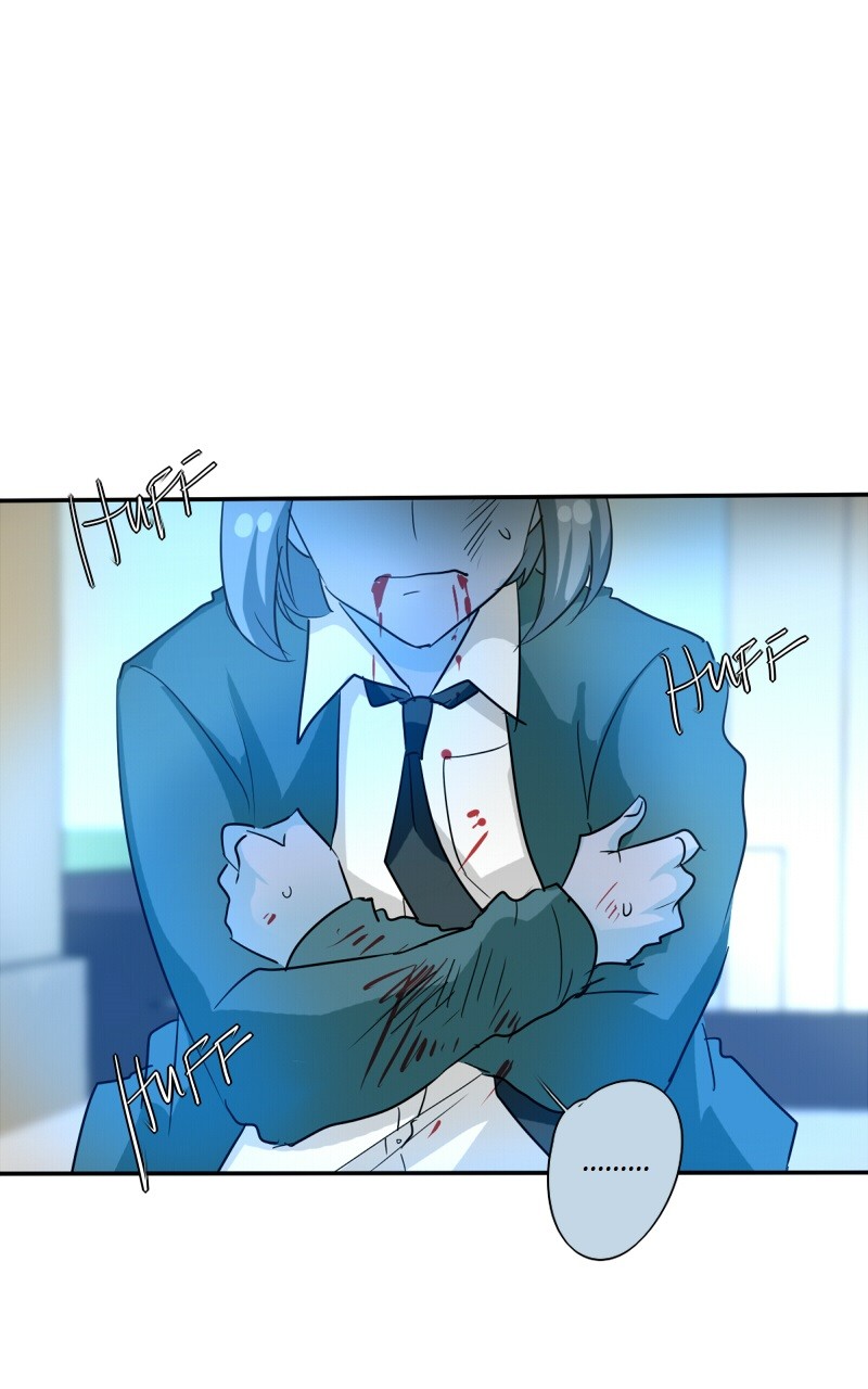 unOrdinary Chapter 111 page 47 - Chapter 111: Episode 108