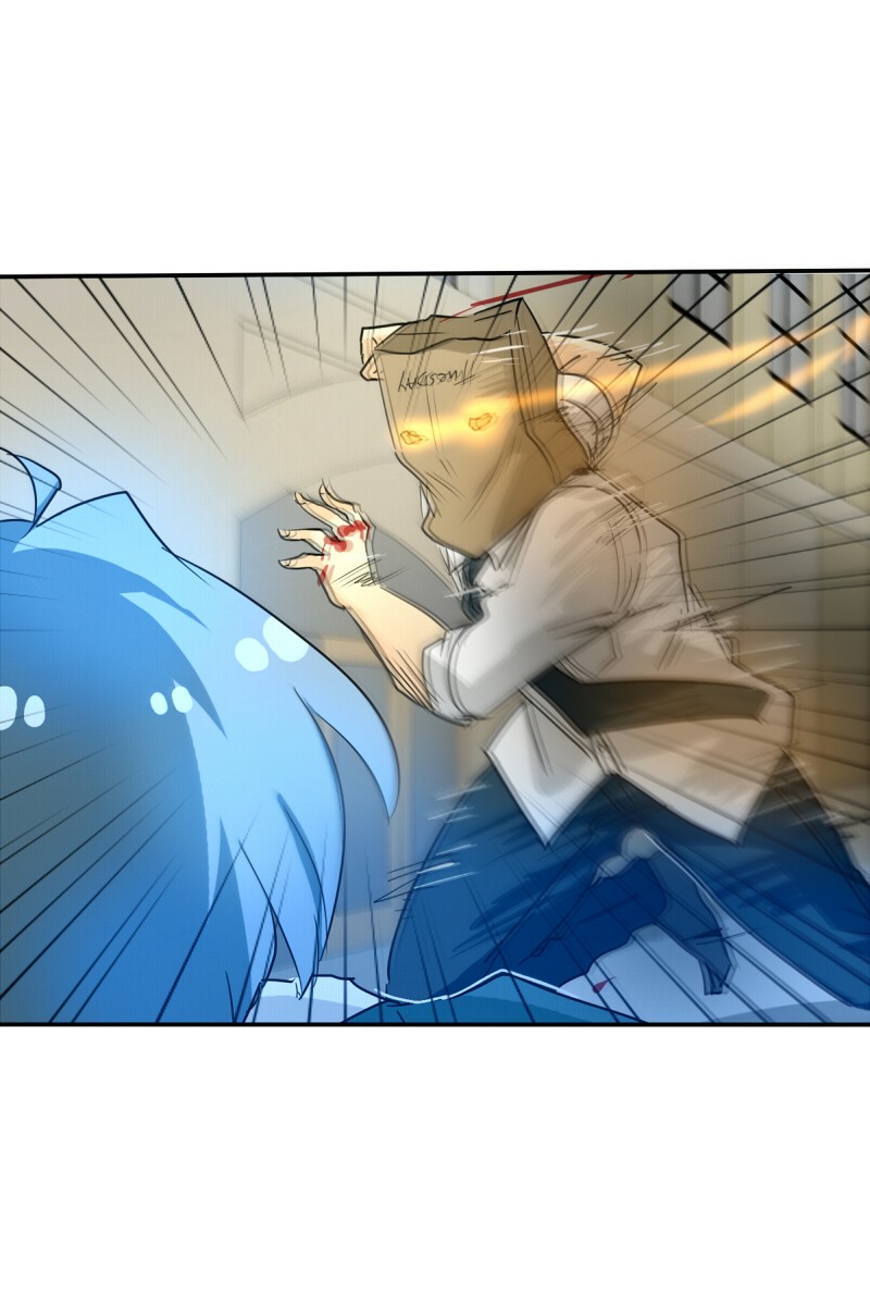 unOrdinary Chapter 111 page 49 - Chapter 111: Episode 108