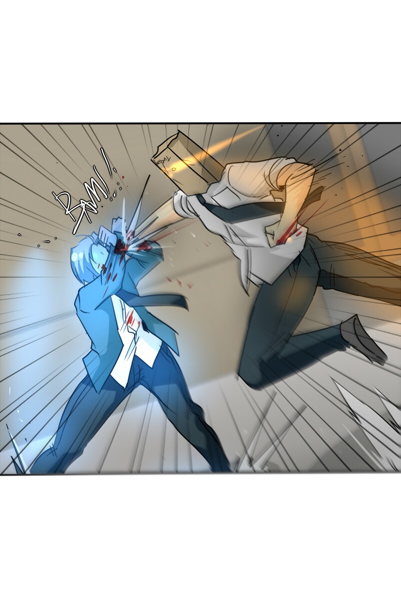 unOrdinary Chapter 111 page 51 - Chapter 111: Episode 108