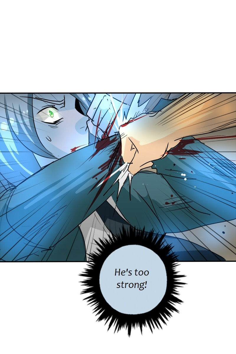 unOrdinary Chapter 111 page 52 - Chapter 111: Episode 108