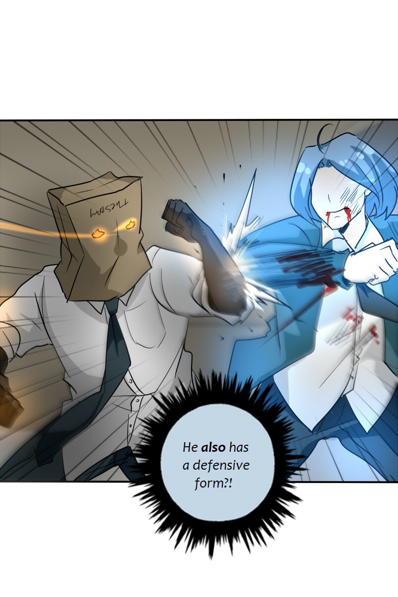 unOrdinary Chapter 111 page 59 - Chapter 111: Episode 108