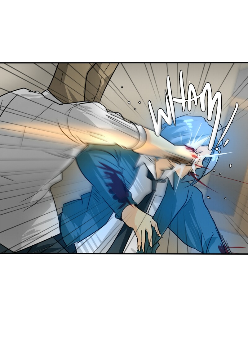 unOrdinary Chapter 111 page 61 - Chapter 111: Episode 108