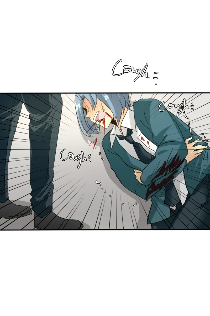unOrdinary Chapter 111 page 68 - Chapter 111: Episode 108