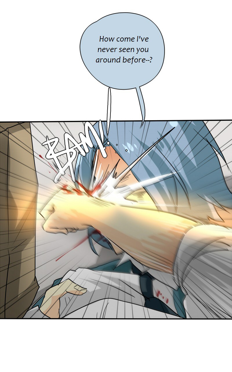 unOrdinary Chapter 111 page 72 - Chapter 111: Episode 108