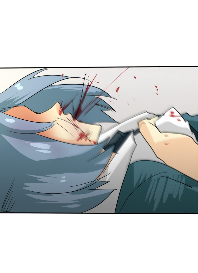 unOrdinary Chapter 111 page 77 - Chapter 111: Episode 108