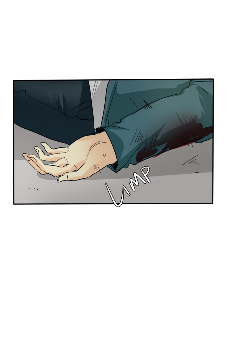 unOrdinary Chapter 111 page 80 - Chapter 111: Episode 108