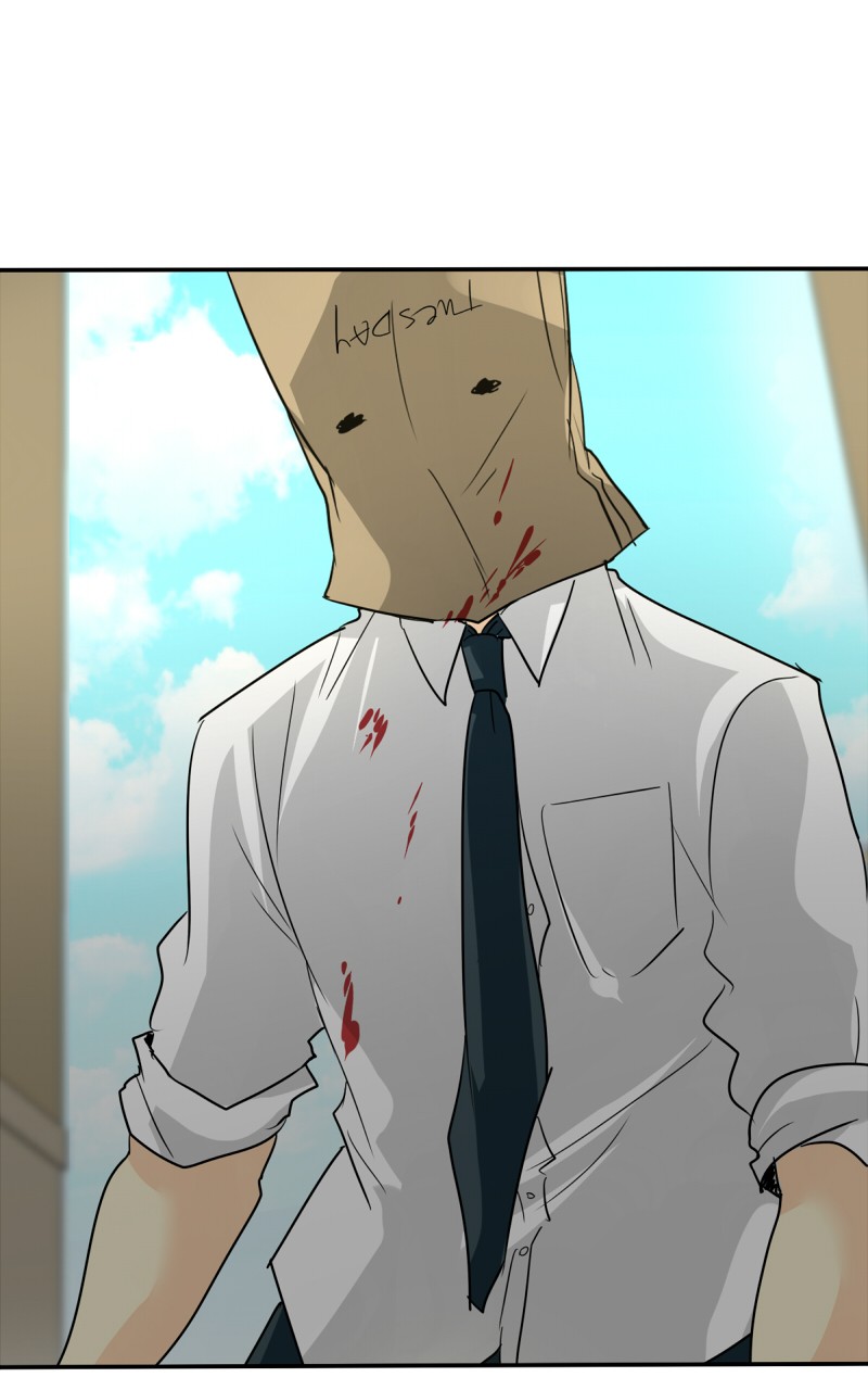 unOrdinary Chapter 111 page 86 - Chapter 111: Episode 108