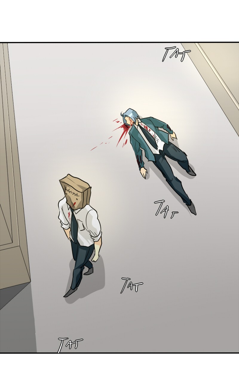 unOrdinary Chapter 111 page 88 - Chapter 111: Episode 108