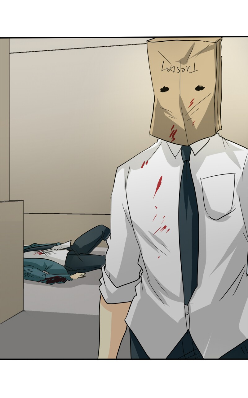unOrdinary Chapter 111 page 90 - Chapter 111: Episode 108