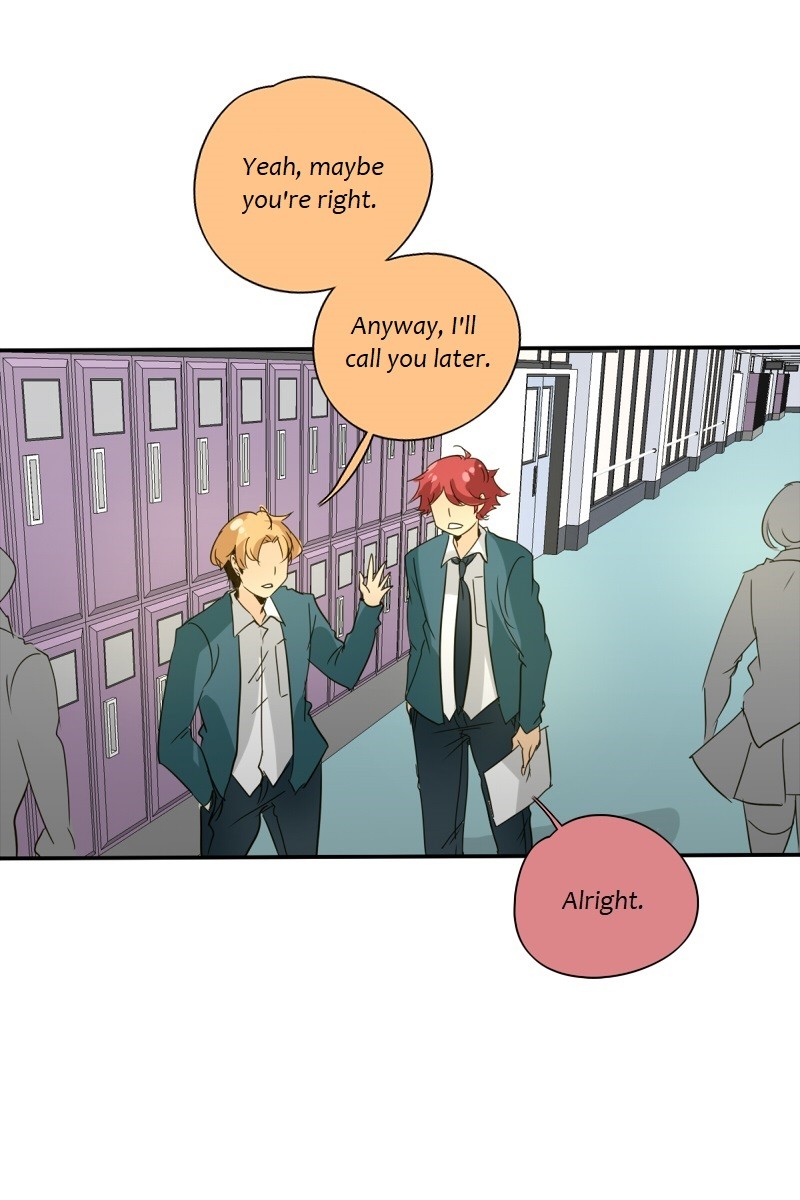 unOrdinary Chapter 112 page 12 - Chapter 112: Episode 109