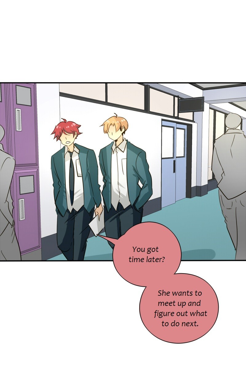 unOrdinary Chapter 112 page 2 - Chapter 112: Episode 109