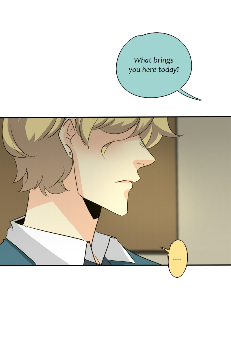 unOrdinary Chapter 112 page 23 - Chapter 112: Episode 109