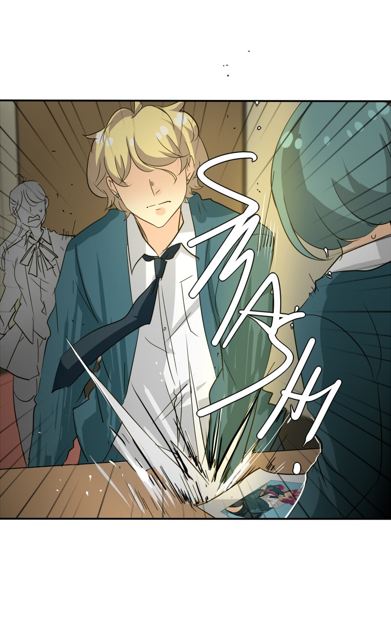 unOrdinary Chapter 112 page 26 - Chapter 112: Episode 109