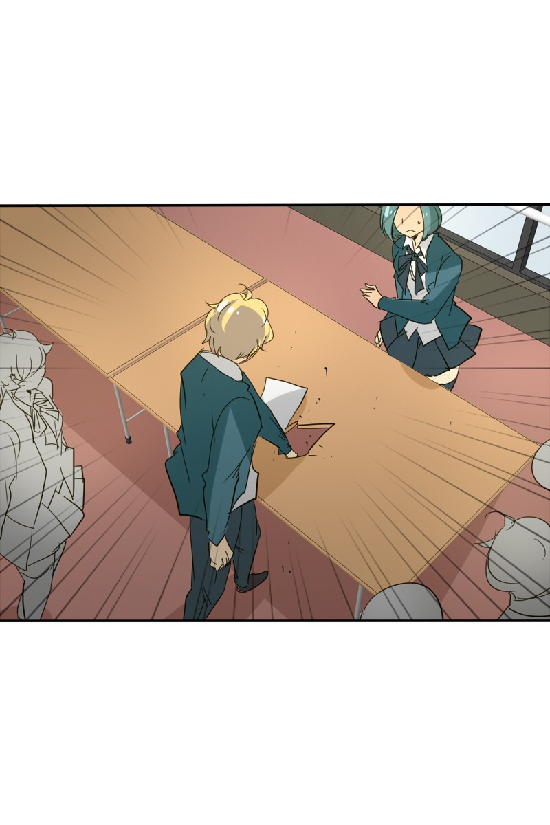 unOrdinary Chapter 112 page 27 - Chapter 112: Episode 109