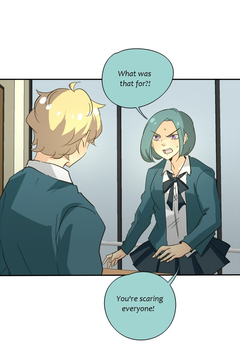 unOrdinary Chapter 112 page 28 - Chapter 112: Episode 109