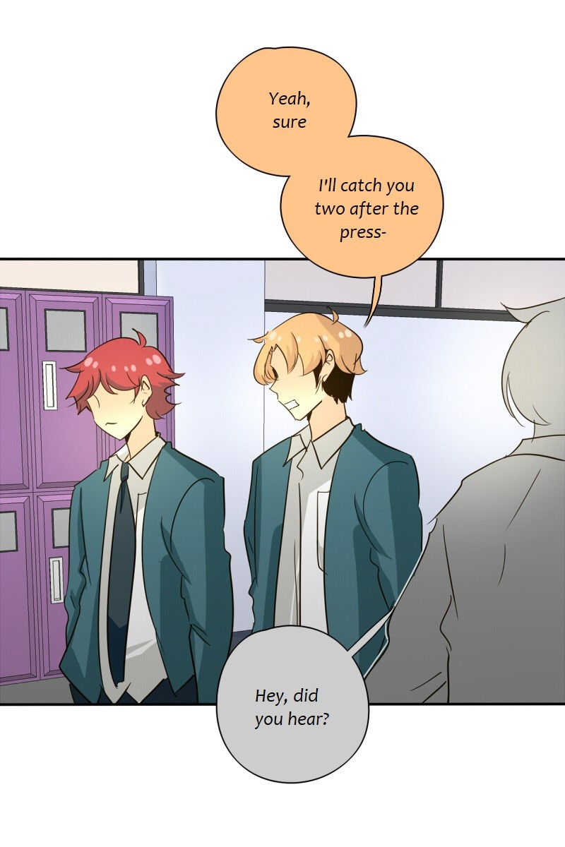 unOrdinary Chapter 112 page 3 - Chapter 112: Episode 109