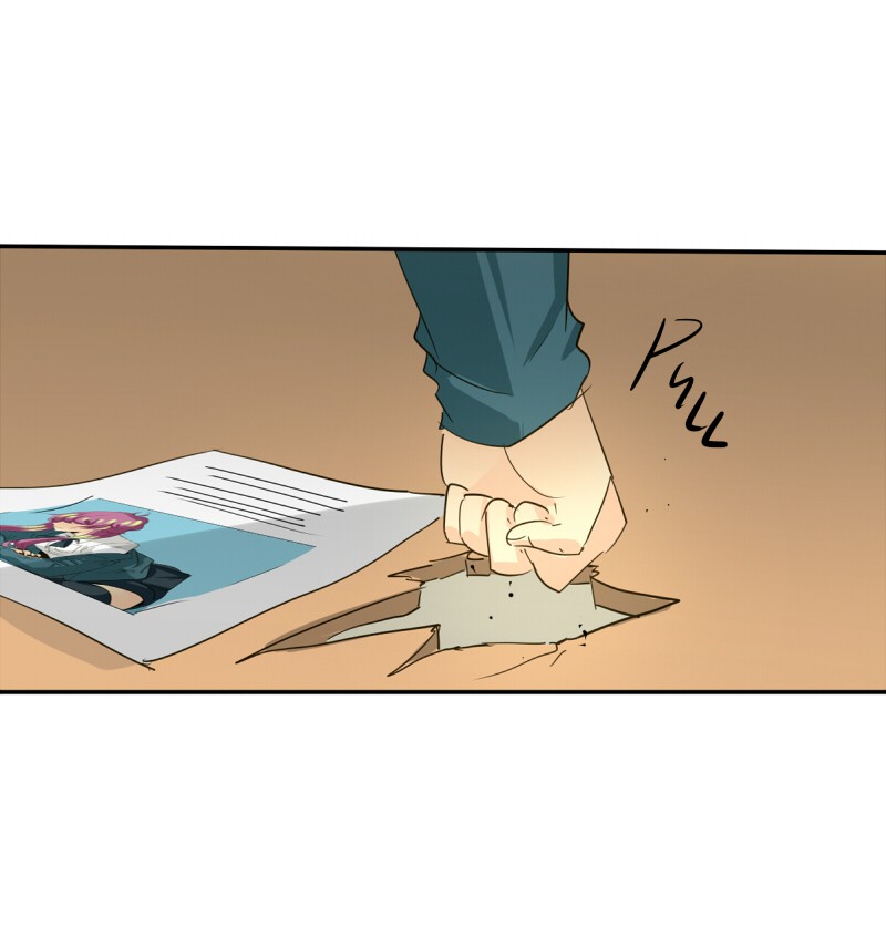 unOrdinary Chapter 112 page 33 - Chapter 112: Episode 109