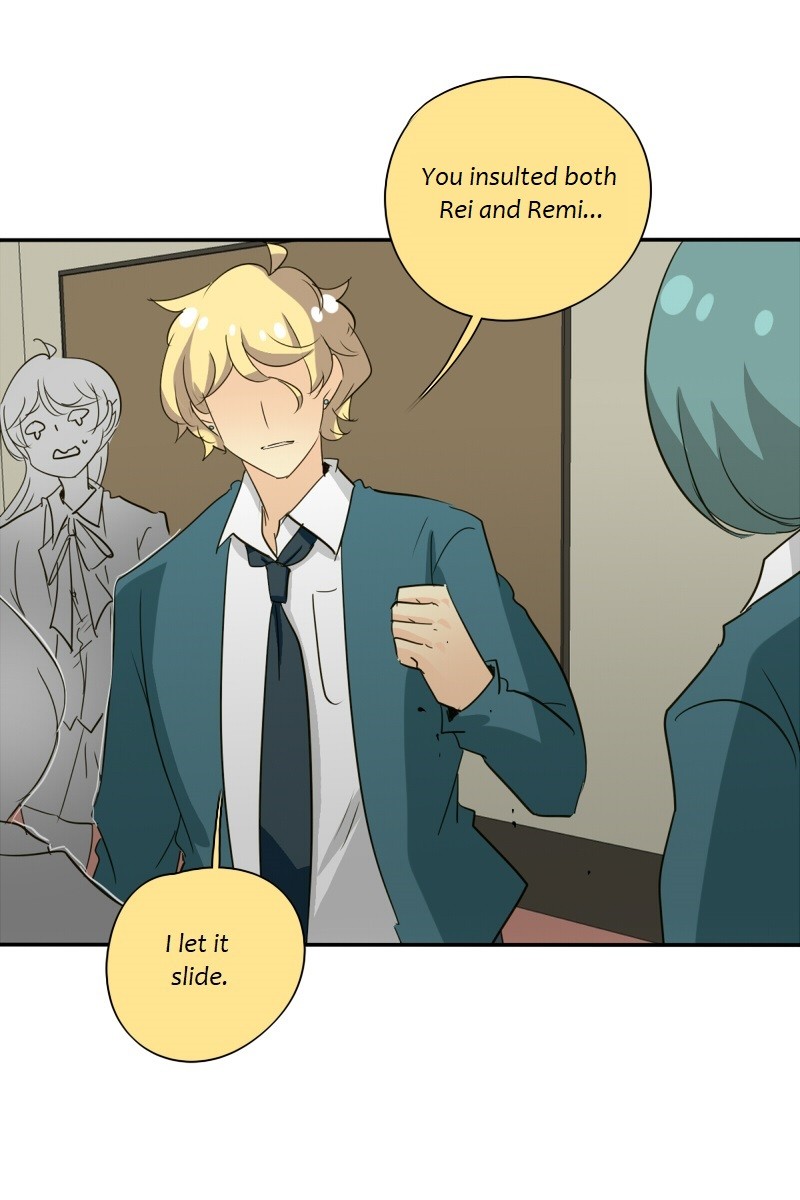 unOrdinary Chapter 112 page 34 - Chapter 112: Episode 109
