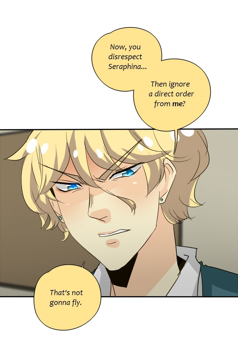 unOrdinary Chapter 112 page 35 - Chapter 112: Episode 109