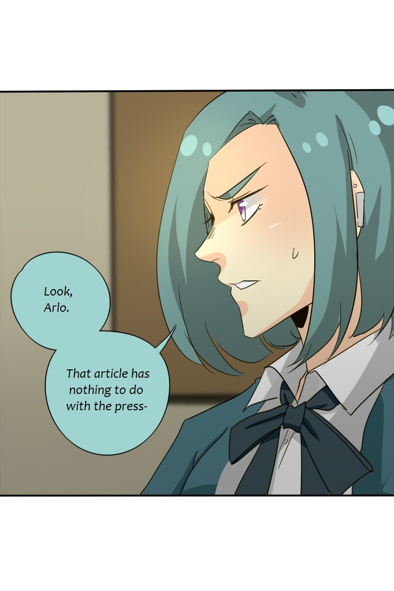 unOrdinary Chapter 112 page 38 - Chapter 112: Episode 109