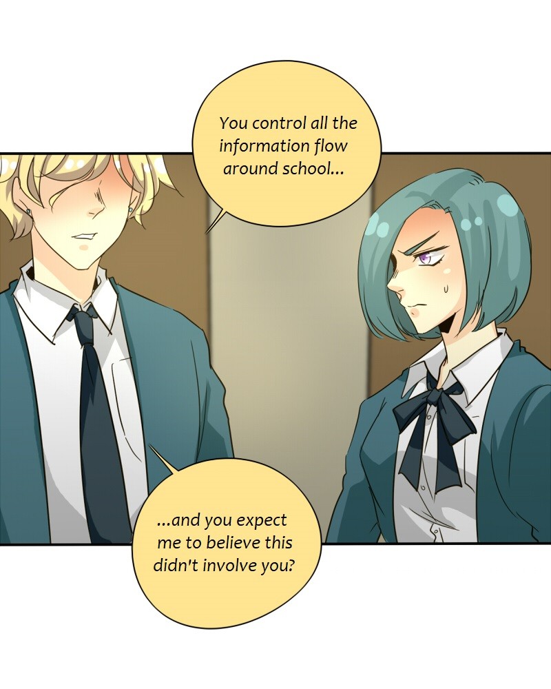 unOrdinary Chapter 112 page 39 - Chapter 112: Episode 109