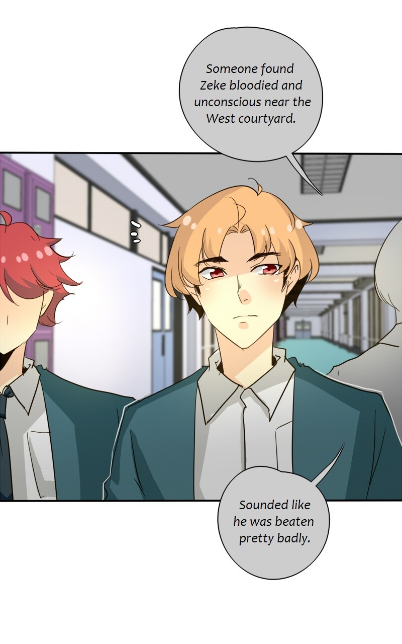 unOrdinary Chapter 112 page 4 - Chapter 112: Episode 109