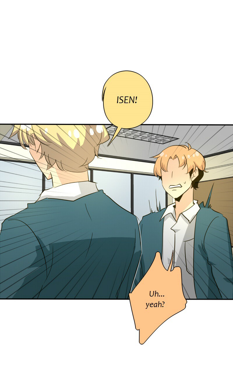 unOrdinary Chapter 112 page 43 - Chapter 112: Episode 109