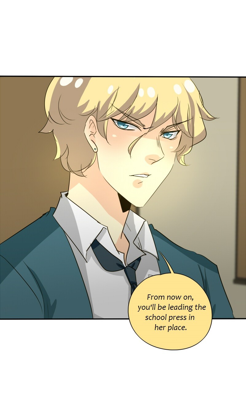 unOrdinary Chapter 112 page 44 - Chapter 112: Episode 109