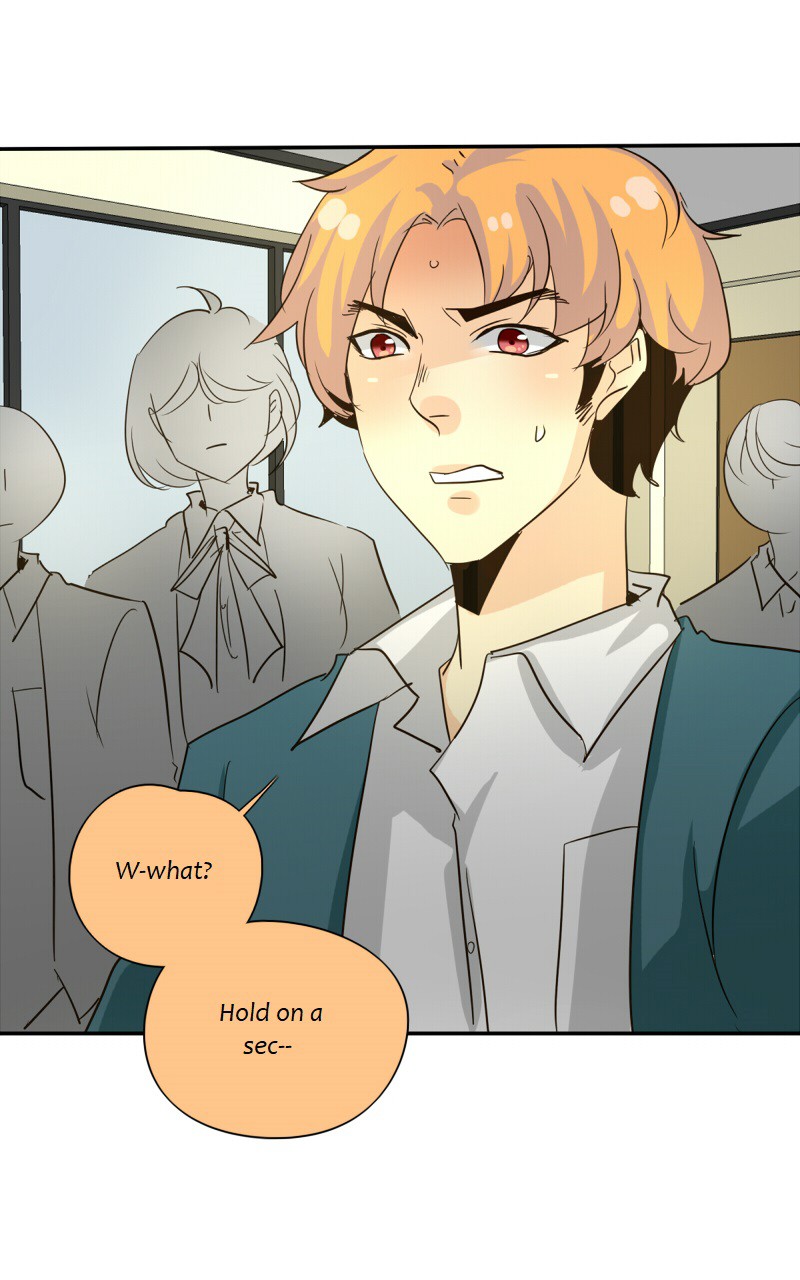 unOrdinary Chapter 112 page 45 - Chapter 112: Episode 109