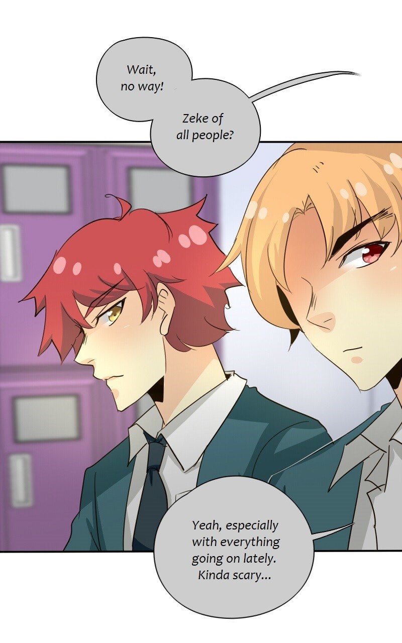 unOrdinary Chapter 112 page 5 - Chapter 112: Episode 109