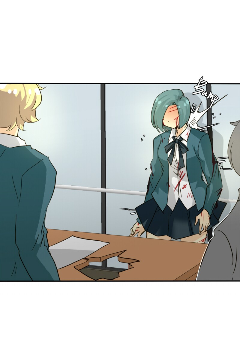 unOrdinary Chapter 112 page 65 - Chapter 112: Episode 109