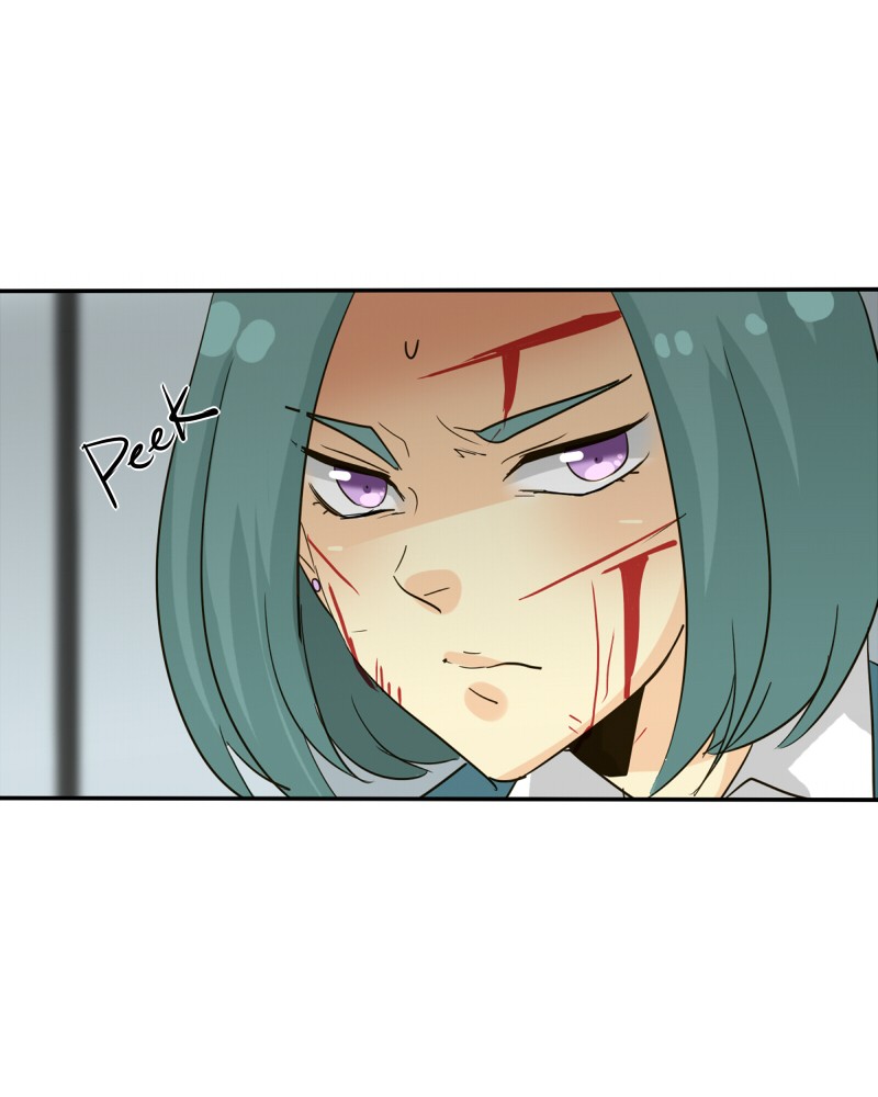 unOrdinary Chapter 112 page 71 - Chapter 112: Episode 109
