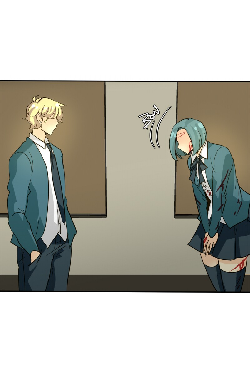 unOrdinary Chapter 112 page 74 - Chapter 112: Episode 109