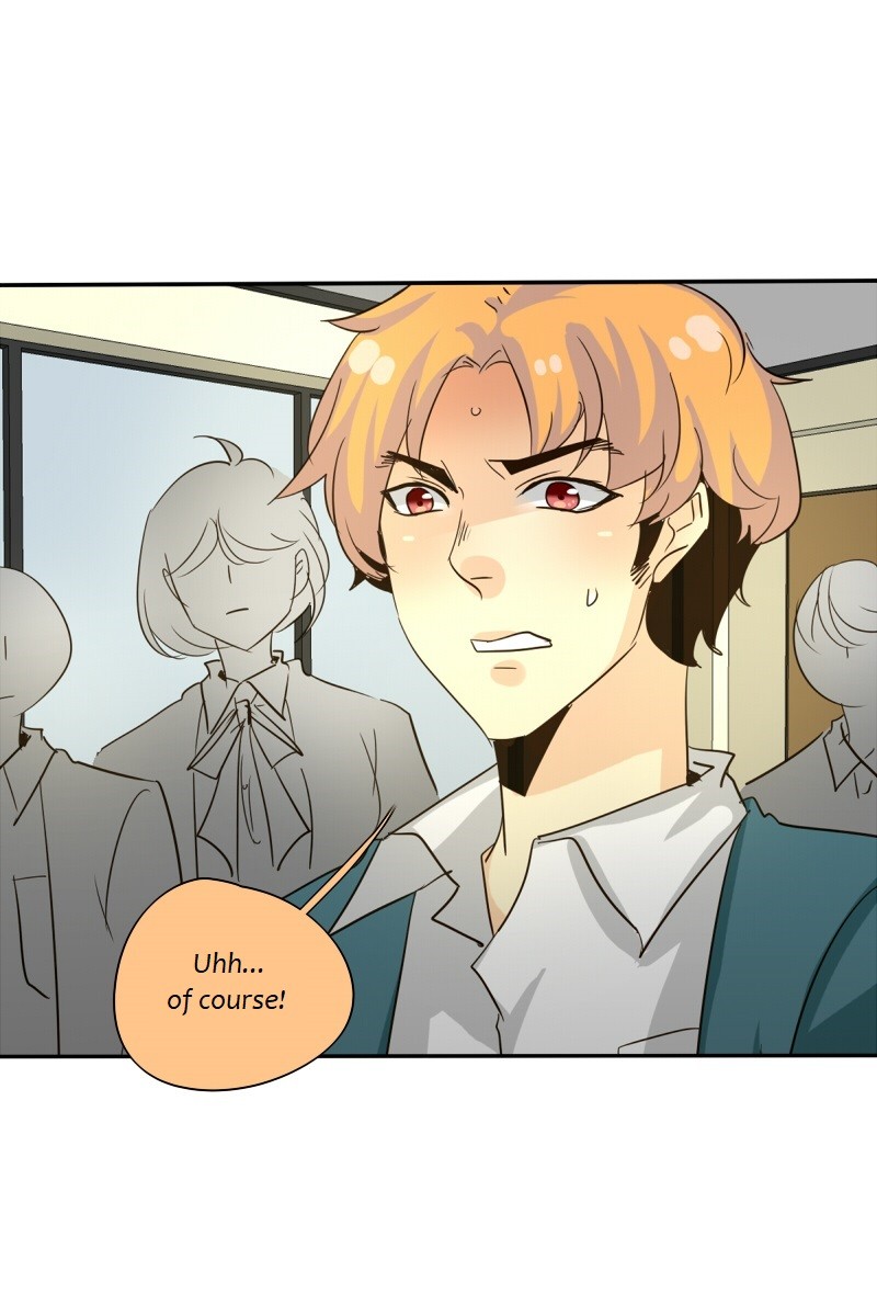 unOrdinary Chapter 112 page 82 - Chapter 112: Episode 109