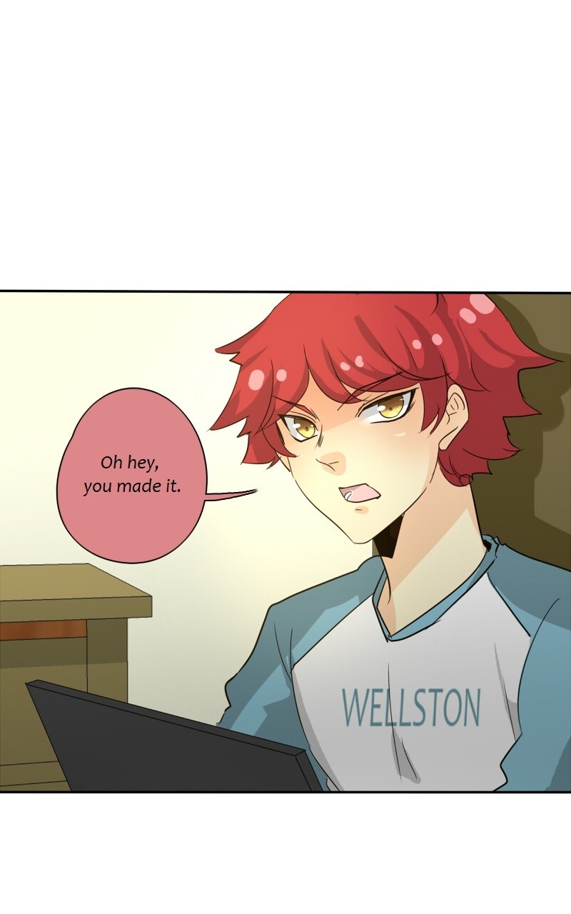 unOrdinary Chapter 112 page 91 - Chapter 112: Episode 109