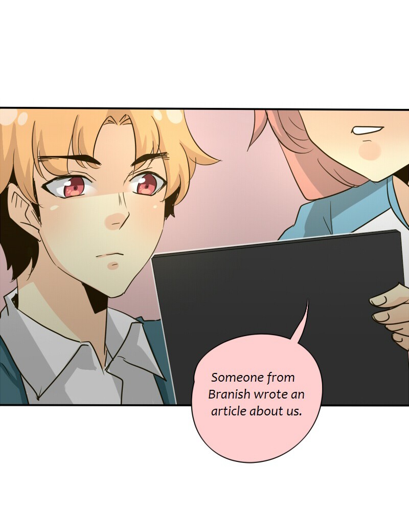 unOrdinary Chapter 113 page 15 - Chapter 113: Episode 110